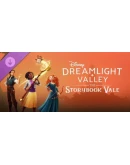 Disney Dreamlight Valley Ultimate EditionSTEAMМИР