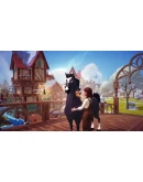 Disney Dreamlight Valley: Wishblossom RanchSTEAMМИР Disney Dreamlight Valley: Wishblossom RanchSTEAMМИР