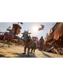 Goat Simulator 3 Baadlands: Furry Road STEAM РОССИЯ