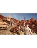 Goat Simulator 3 Baadlands: Furry Road STEAM РОССИЯ