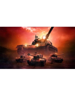 АвтовыдачаWOT3-50 танков 10 уровняПочтаГарантия