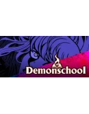 Demonschool АВТОДОСТАВКА STEAM РОССИЯ