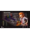 The Art of Demonschool DLC * STEAM RU*KZ*UA*СНГ