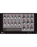 The Art of Demonschool DLC * STEAM RU*KZ*UA*СНГ