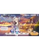 YGGDRA REFRAIN АВТОДОСТАВКА STEAM РОССИЯ