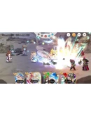 YGGDRA REFRAIN АВТОДОСТАВКА STEAM РОССИЯ