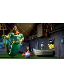 SpongeBob SquarePants: Titans of the Tide Nintendo