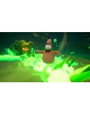 SpongeBob SquarePants: Titans of the Tide Nintendo