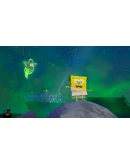 SpongeBob SquarePants: Titans of the Tide Nintendo