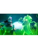 SpongeBob SquarePants: Titans of the Tide Nintendo