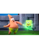 SpongeBob SquarePants: Titans of the Tide Nintendo