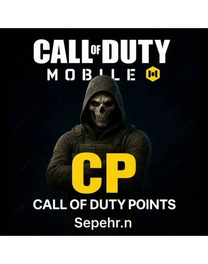 Call of Duty: Mobile CP