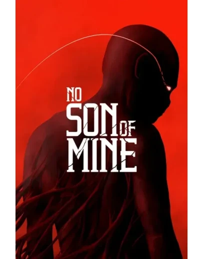 No Son Of Mine Xbox Series XS активация