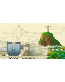 Hidden Cats in Rio de Janeiro Xbox OneXS активация