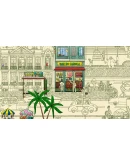 Hidden Cats in Rio de Janeiro Xbox OneXS активация