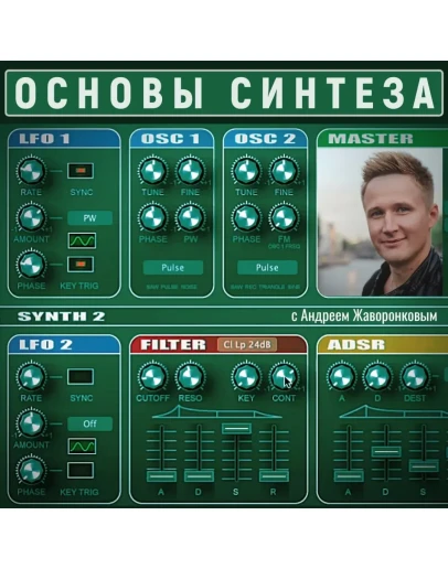 Основы синтеза