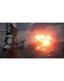 Flintlock: The Siege of Dawn Xbox активация