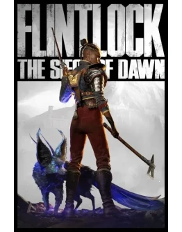 Flintlock: The Siege of Dawn Xbox активация