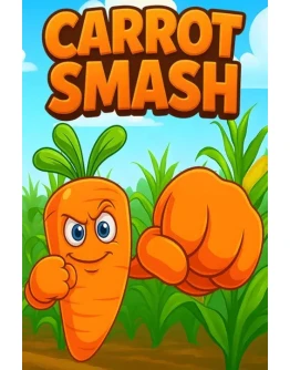 Carrot Smash (Xbox Series) активация