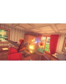 House Fighters: Total Mess Xbox OneXS активация House Fighters: Total Mess Xbox OneXS активация