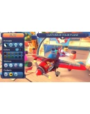 House Fighters: Total Mess Xbox OneXS активация House Fighters: Total Mess Xbox OneXS активация