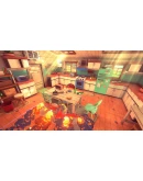 House Fighters: Total Mess Xbox OneXS активация House Fighters: Total Mess Xbox OneXS активация