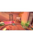 House Fighters: Total Mess Xbox OneXS активация House Fighters: Total Mess Xbox OneXS активация