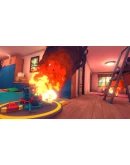 House Fighters: Total Mess Xbox OneXS активация House Fighters: Total Mess Xbox OneXS активация