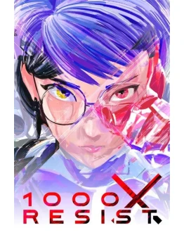 1000xRESIST Xbox Series XS активация