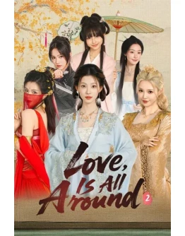 Love is all around 2 Xbox OneXS активация