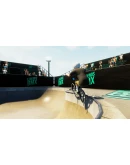 Legends BMX Xbox One &amp Xbox Series XS активация