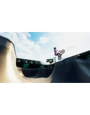 Legends BMX Xbox One &amp Xbox Series XS активация