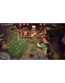 Wildkeepers Rising Xbox OneXS активация