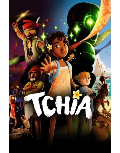 Tchia Xbox Series XS активация