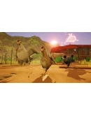 Tchia Xbox Series XS активация