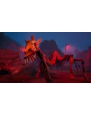 Zoochosis Xbox One &amp Xbox Series XS активация