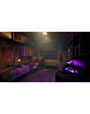 Zoochosis Xbox One &amp Xbox Series XS активация