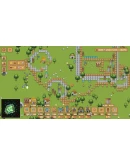 Little Kingdom RTS Xbox Series XS активация Little Kingdom RTS Xbox Series XS активация