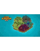 Little Kingdom RTS Xbox Series XS активация Little Kingdom RTS Xbox Series XS активация