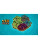 Little Kingdom RTS Xbox Series XS активация Little Kingdom RTS Xbox Series XS активация