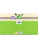 Bus Stop Shuffle Xbox One &amp Xbox Series XS активация