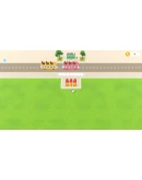 Bus Stop Shuffle Xbox One &amp Xbox Series XS активация