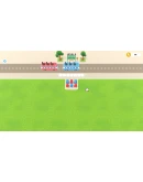 Bus Stop Shuffle Xbox One &amp Xbox Series XS активация