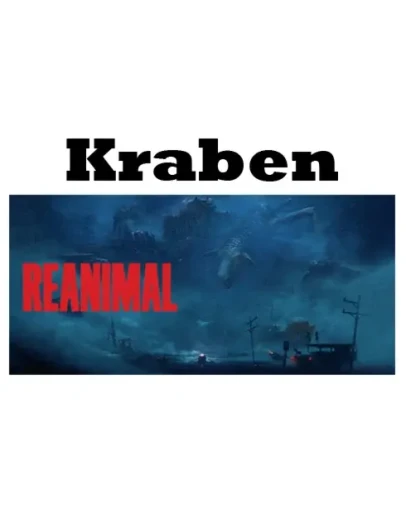 REANIMAL (pre-purchase) steam 2025 steam