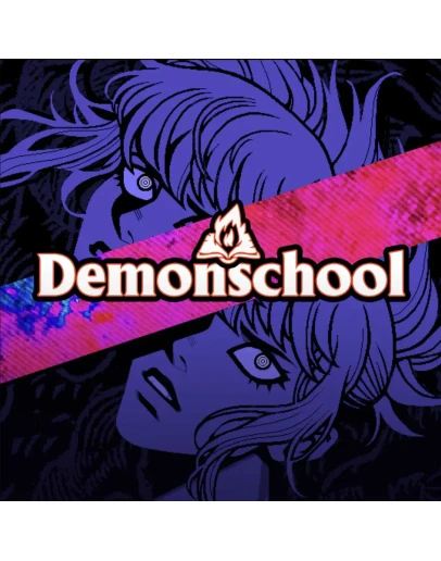 Demonschool (Steam Gift Россия)