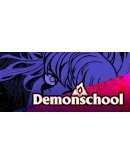 Demonschool (Steam Gift Россия)