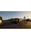 Military Logistics Simulator XBOX SERIES XS Ключ