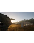 Military Logistics Simulator XBOX SERIES XS Ключ