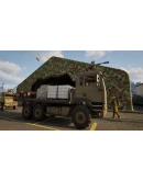 Military Logistics Simulator XBOX SERIES XS Ключ