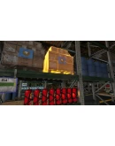 Military Logistics Simulator XBOX SERIES XS Ключ